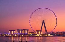 Stunning Ain Dubai View Tickets