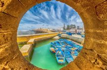 1 Day Trip at Coastal City of Essaouira from Marrakech