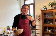 Experience Cooking Class in Como lake