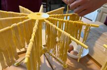 Experience Cooking Class in Como lake