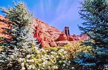 Sedona Sightseeing Tour