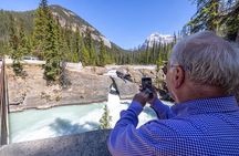 Lake Louise and Moraine Lake Full Day Tour