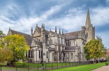  Dublin Day Tour