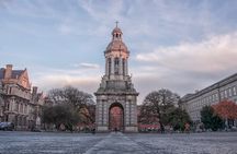  Dublin Day Tour