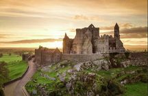 Ireland The Golden Vale Tour