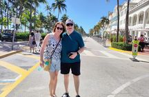 Miami in One Day - Luxury Sightseeing, Movie & TV Locations Tour
