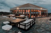 Agafay Desert Safaris : Quad, Sunset Camel Ride & Dinner Show
