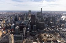 Downtown Philadelphia Helicopter Tour