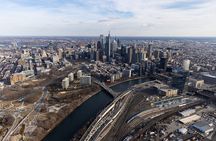 Downtown Philadelphia Helicopter Tour