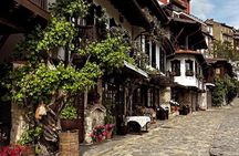 UNESCO World Heritage Site Tour in Bulgaria