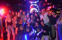Florence City Centre Bar Tour