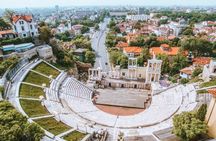 UNESCO World Heritage Site Tour in Bulgaria