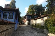 UNESCO World Heritage Site Tour in Bulgaria