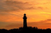 St Augustine at Sunset History Golf Cart Tour