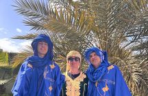 3 Day Tour from Marrakech to Merzouga In the Desert