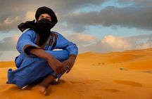 3 Day Tour from Marrakech to Merzouga In the Desert