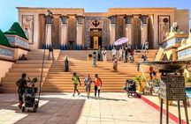 3 Day Tour from Marrakech to Merzouga In the Desert