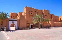 Ouarzazate Day Trip Check-out from Marrakech