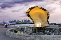 Private Tour Doha City Highlights with Guide and Transportation
