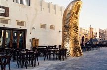 Private Tour Doha City Highlights with Guide and Transportation