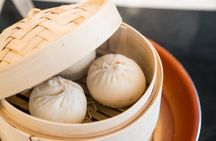 Asian-European Fusion Class in San Francisco (With 4-Course Meal)