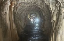 Exclusive Full-Day Tolantongo & La Gloria Hot Springs Adventure
