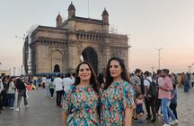 Mumbai Private Sightseeing Tour with Top Highlights