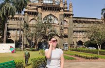 Mumbai Private Sightseeing Tour with Top Highlights