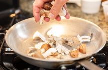 Italian Pasta Making in San Francisco (Includes 4-Course Meal)