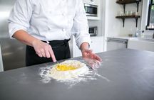 Italian Pasta Making in San Francisco (Includes 4-Course Meal)