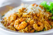 Authentic Italian Class in Seattle (Includes 5-Course Meal)