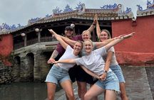 Chan May Port /Tien Sa Port: Hoi An City & Da Nang Highlight Tour
