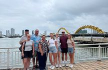 Chan May Port /Tien Sa Port: Hoi An City & Da Nang Highlight Tour