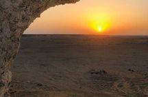 Doha: Safari, ATV, Camels, Sand Boarding and Inland Sea Tour