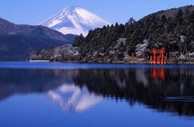 Hakone Private Customized Day Tour