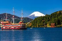 Hakone Private Customized Day Tour