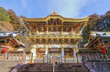 Nikko Private Customized Day Tour