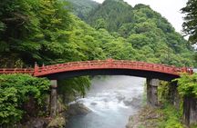 Nikko Private Customized Day Tour