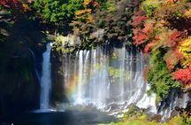 Karuizawa Private Customized Day Tour