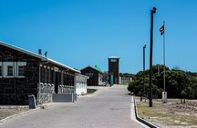 Full Day Township and Robben Island Tour