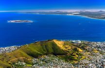 Full Day Township and Robben Island Tour