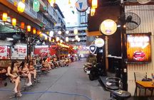 Bangkok nightlife’s secrets…