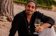 Private Horseback Riding with Wine Tasting & Picnic in Bordeaux