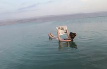 5 Days Private Guided Tour in Jordan