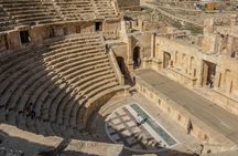 5 Days Private Guided Tour in Jordan