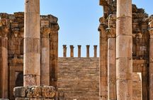 5 Days Private Guided Tour in Jordan