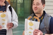 Classic Athens Food Tour with Local Drink & Market Visit