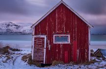 Reine, Hamnøy, Sakrisøy Photo Tour from Svolvær