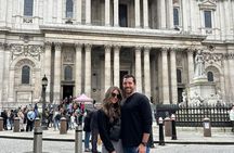 London Layover Private Black Cab Tour with Heathrow Hotel Pick Up
