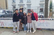 London Layover Private Black Cab Tour with Heathrow Hotel Pick Up